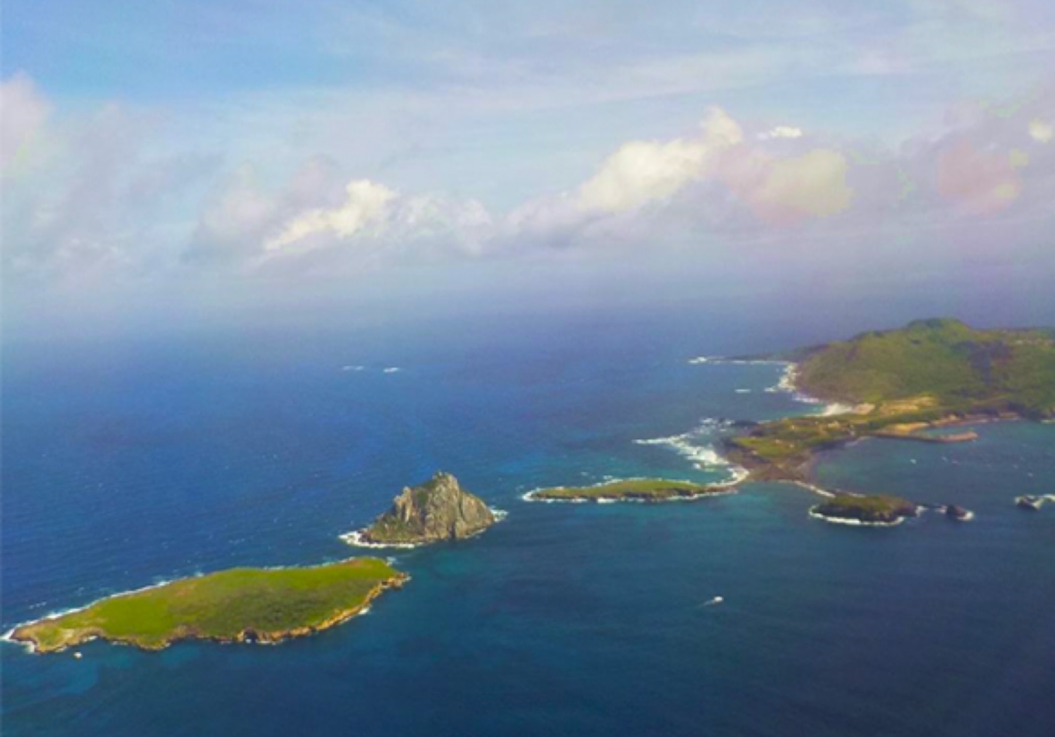 Turismo em Noronha: Perfil de visitantes muda durante a pandemia