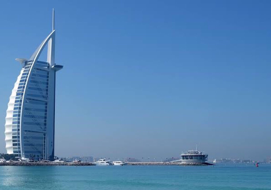 TripAdvisor aponta Dubai como o destino mais popular para 2022