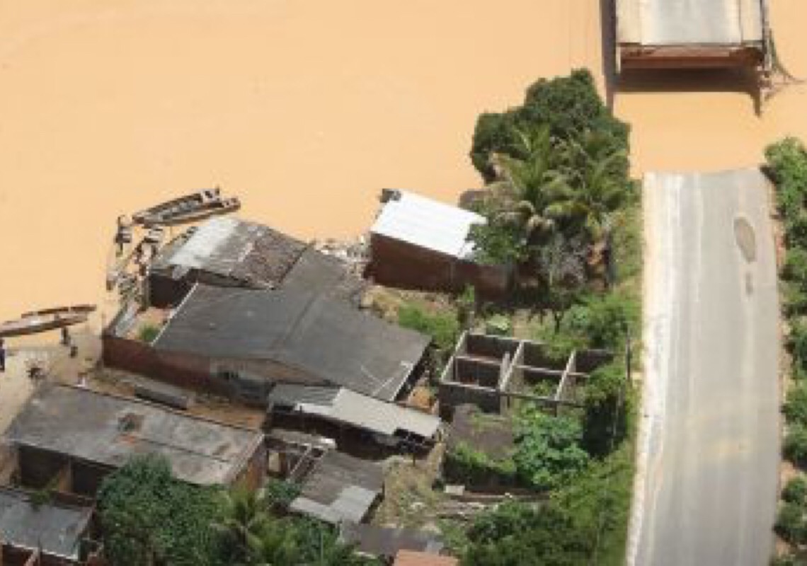 Desastres naturais, o papel do Estado e uma nova governança global