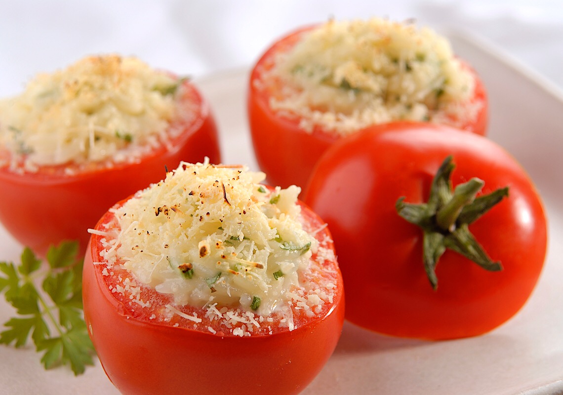 Dia do Tomate: Aprenda receita saborosa e econômica