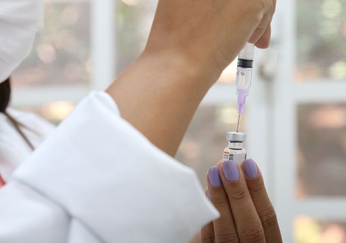 Anvisa alerta sobre diferença de vacinas pediátricas contra a Covid-19