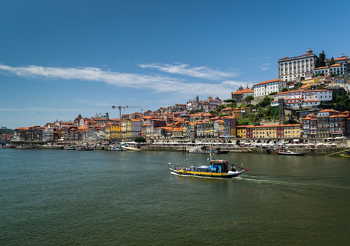 Economia portuguesa cresce 4,9% em 2021, segundo INE