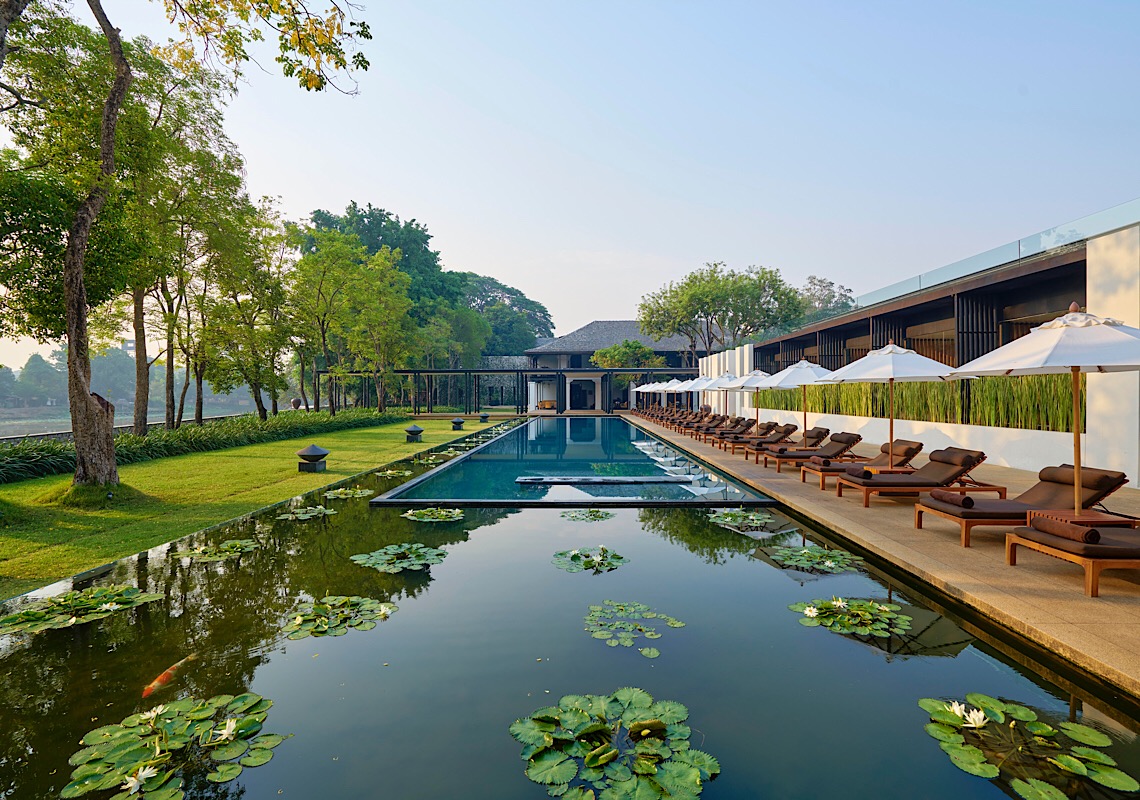 Booking.com selecionou destinos para cada signo do zodíaco chinês para conhecer em 2022