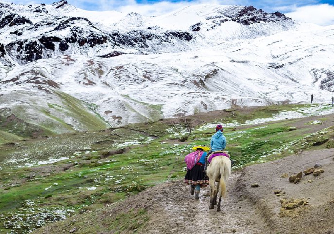 No Peru, Cusco terá vice-consulado para atender turistas brasileiros