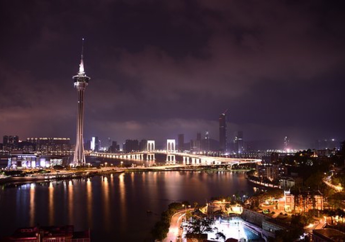 Chegadas de visitantes a Macau aumentam 25,4% durante feriado da Festa da Primavera