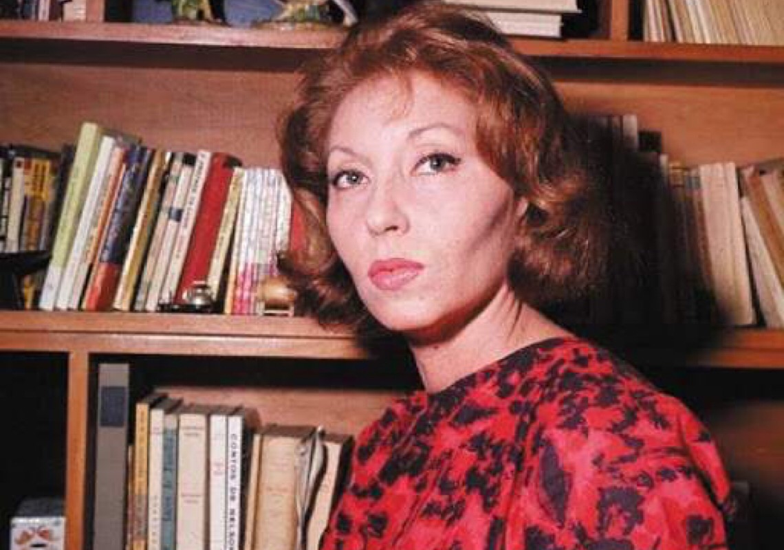Clarice Lispector em SP: Exposição, musical e passeio por suas obras em livrarias