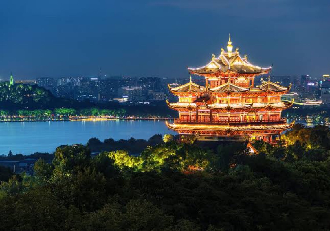 Indústria do turismo da China ganha impulso com novas opções de férias