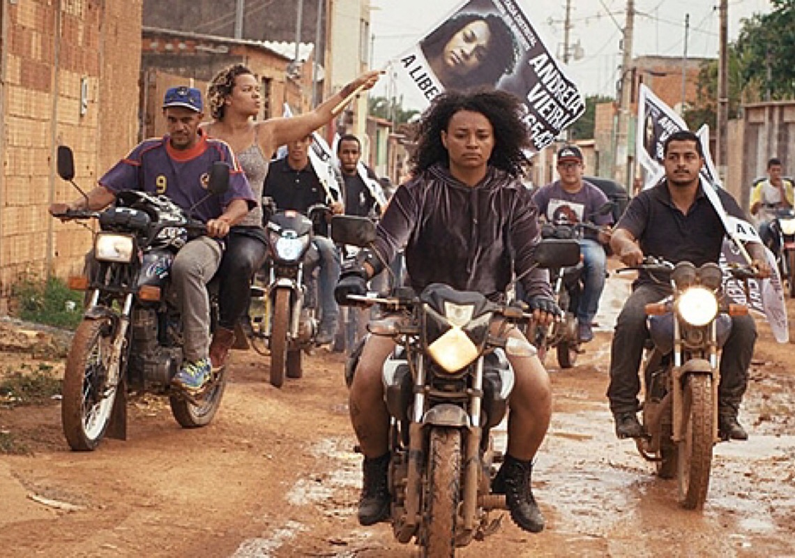 A periferia do DF em cartaz no Festival de Cinema de Berlim