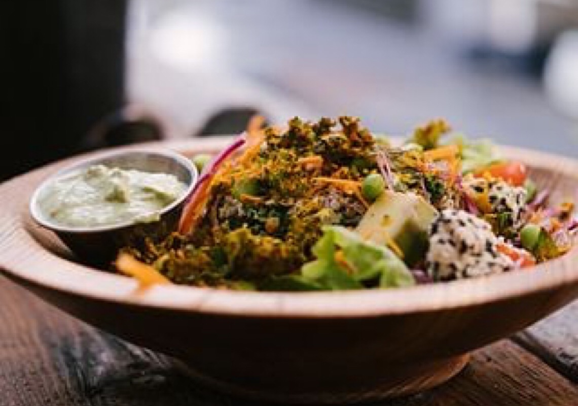 Por um planeta e um consumo saudável, aumenta a oferta de alimentos veganos