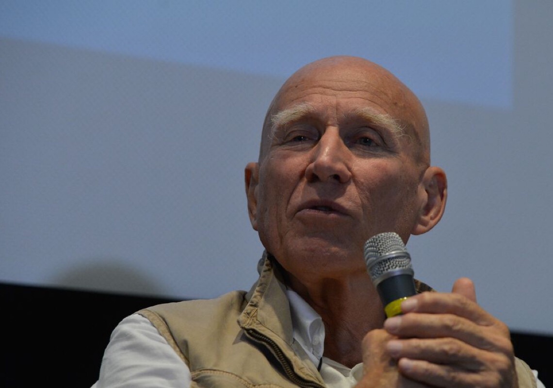 Exposição de Sebastião Salgado fica aberta até 10 de julho em SP