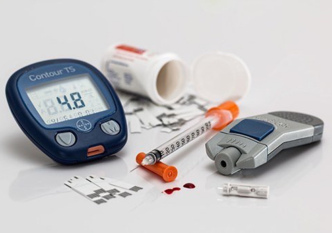 A importância da atividade física no controle de diabetes