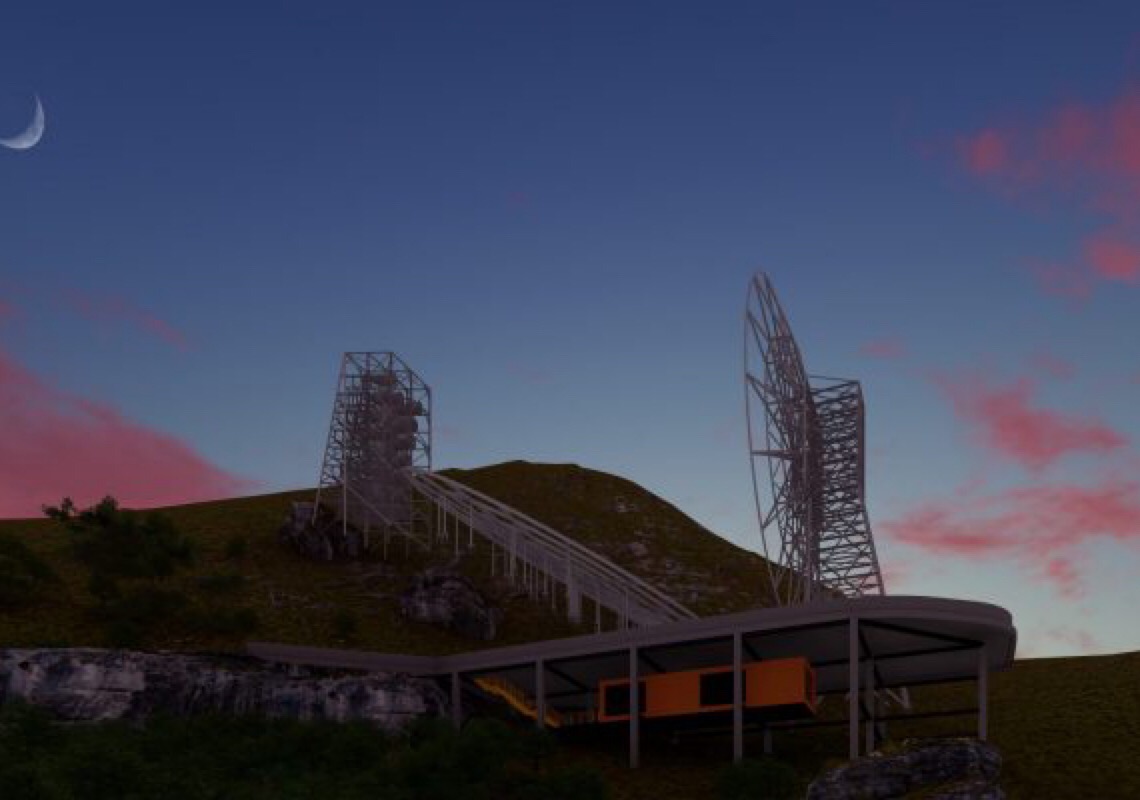 Lixo espacial: Saiba o que é entenda os riscos de resíduos no espaço
