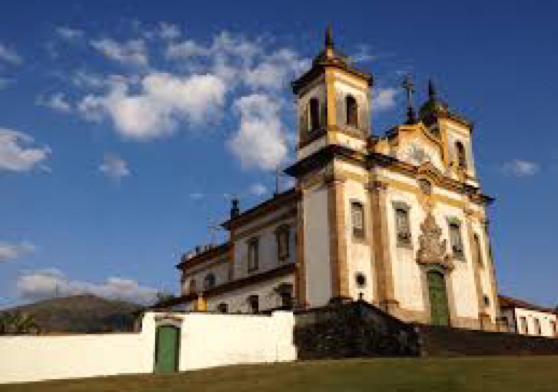 Museu de Mariana inicia programa Resgatando a História