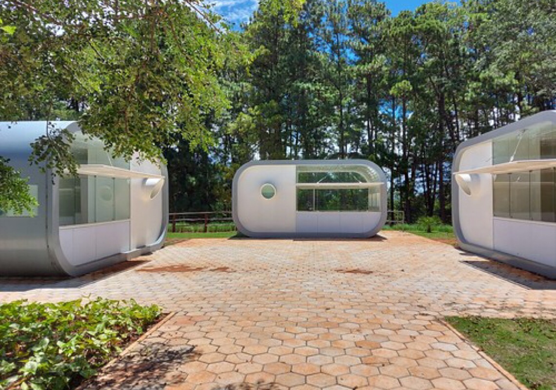 Jardim Botânico de Brasília vai ganhar novos espaços de lazer