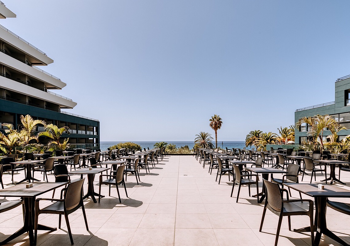 Enotel Lido: All inclusive na Ilha da Madeira apresenta reforma total