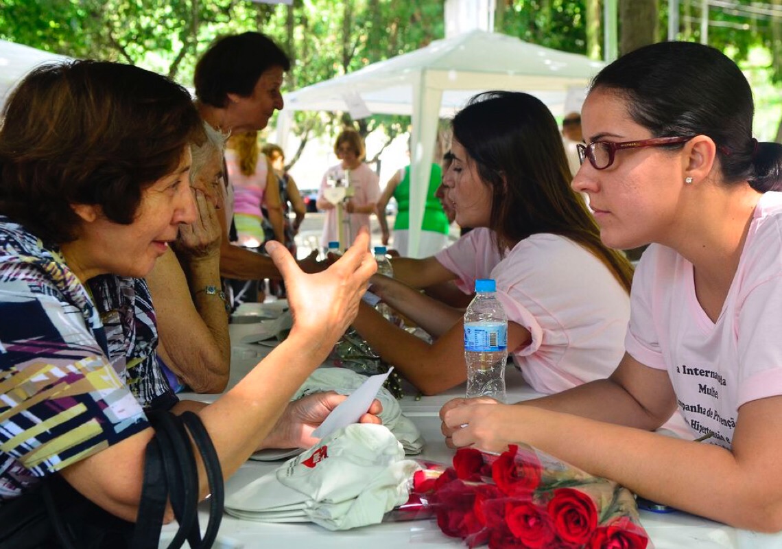 Mulheres defendem políticas públicas para demandas do pós-pandemia