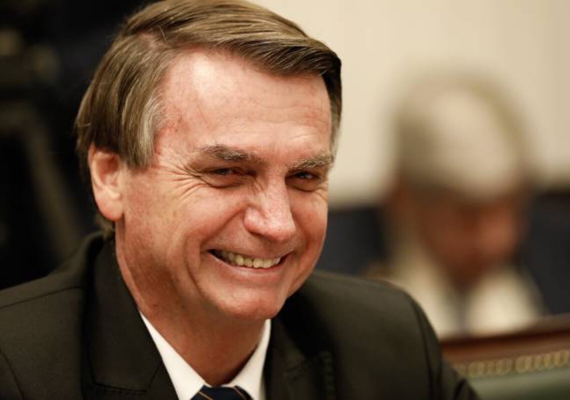 A estratégia de Jair Bolsonaro para estremecer a Polícia Federal