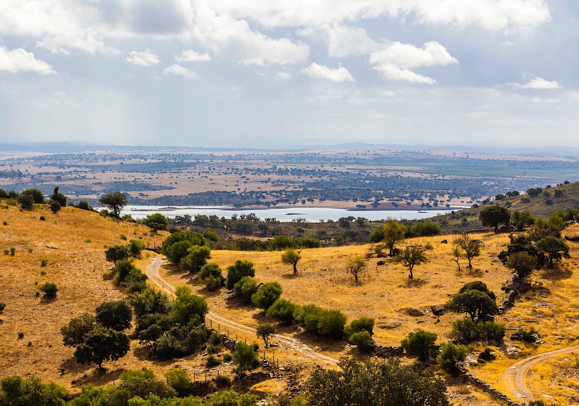 Verão no Alentejo: Dicas e lugares charmosos para visitar na melhor estação do ano
