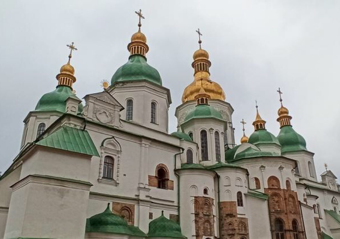 Unesco tenta proteger patrimônio cultural da Ucrânia de ataques