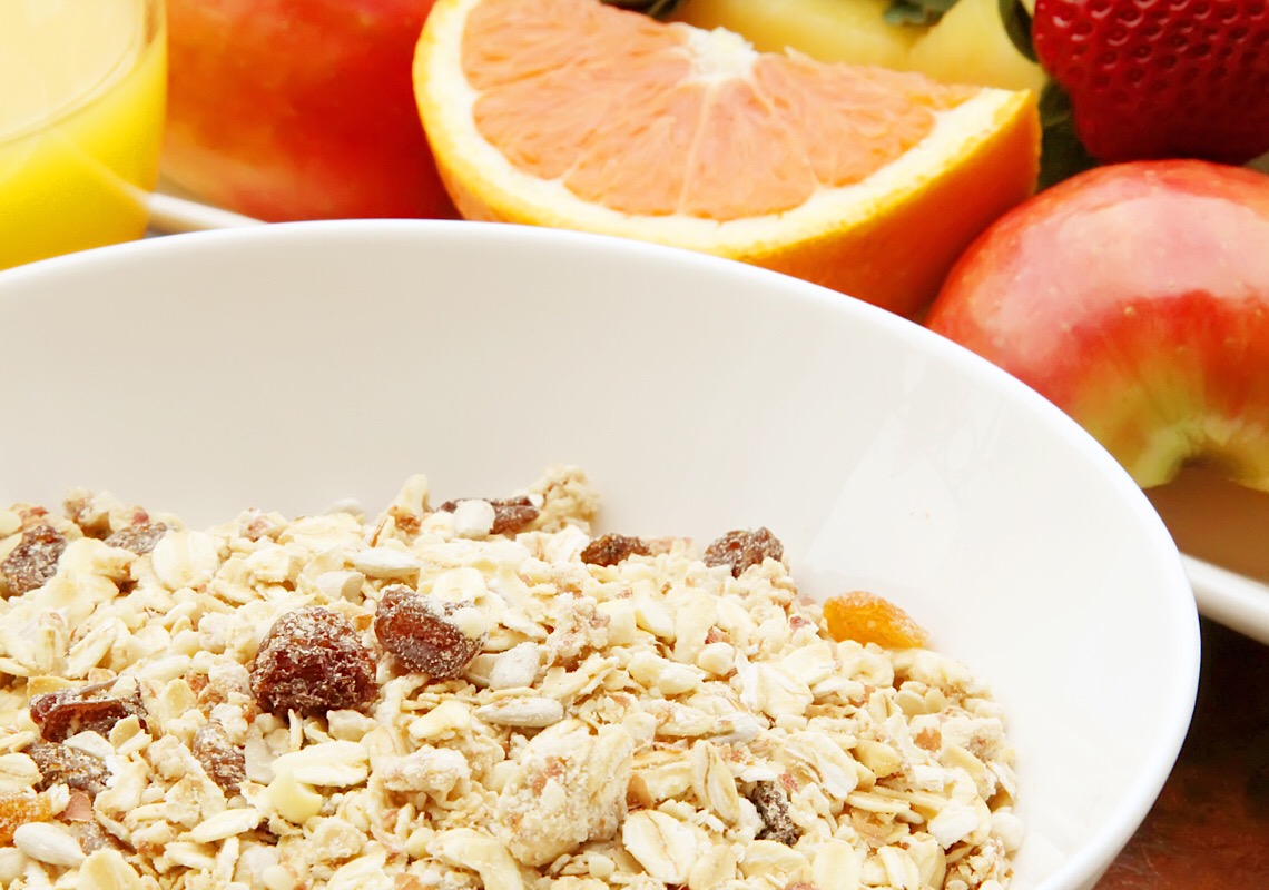 Março Azul-Marinho: A estreita relação entre alimentação e saúde colorretal