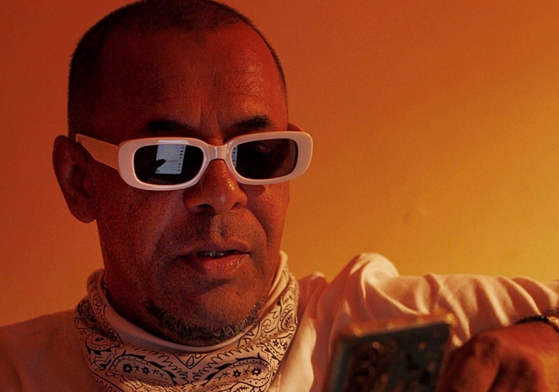 Aos 57 anos, rapper GOG reflete sobre sua trajetória e as contribuições de sua geração