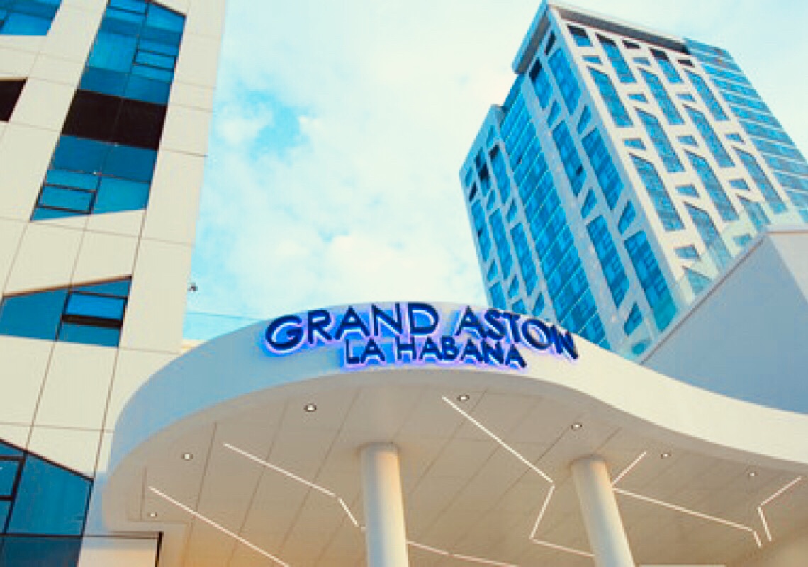 Archipelago anuncia inauguração de novo hotel em Havana