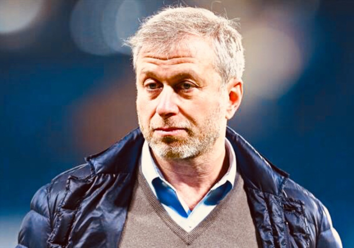Polêmica com Abramovich em Portugal motiva regras mais duras para obter cidadania