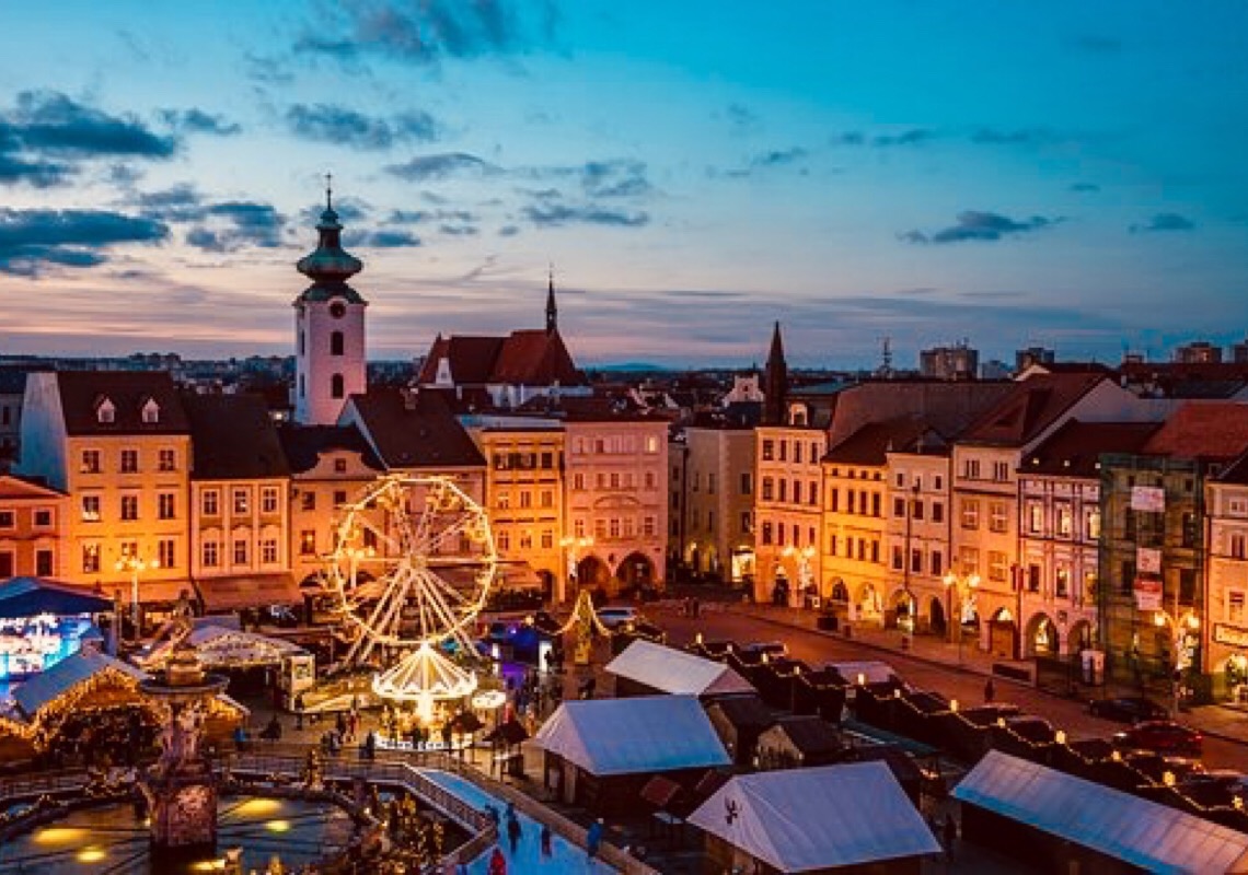 República Tcheca: O que é preciso para visitar esse país europeu