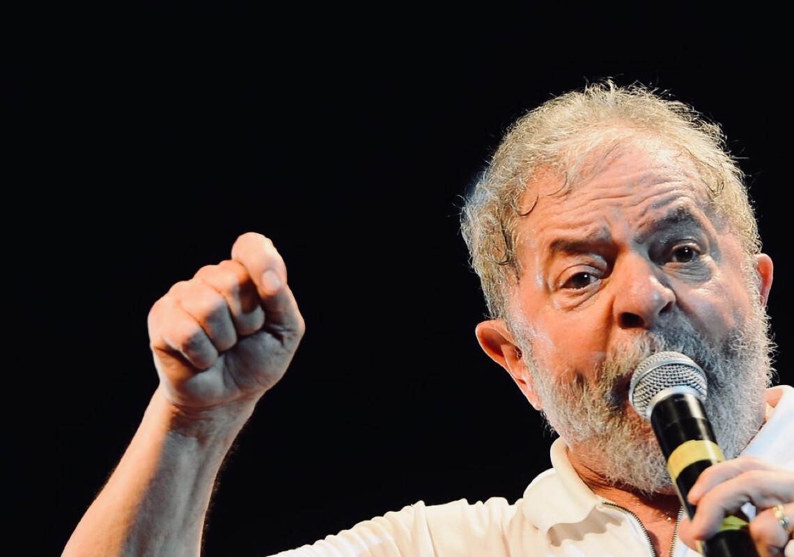 Declaração polêmica de Lula é só exagero? Ou ele tem razão?