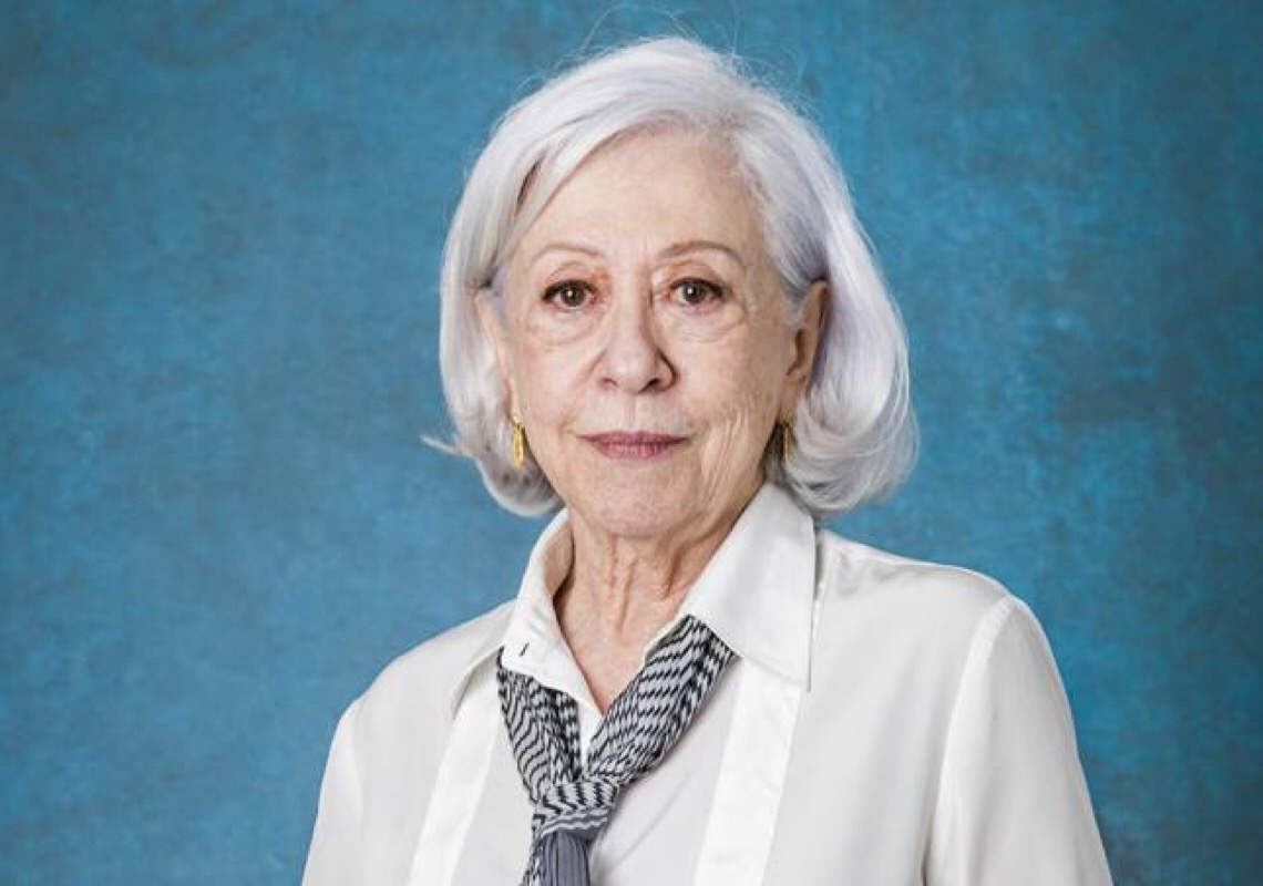 O grito de Fernanda Montenegro ecoa (contra Bolsonaro, mas alertando Lula)