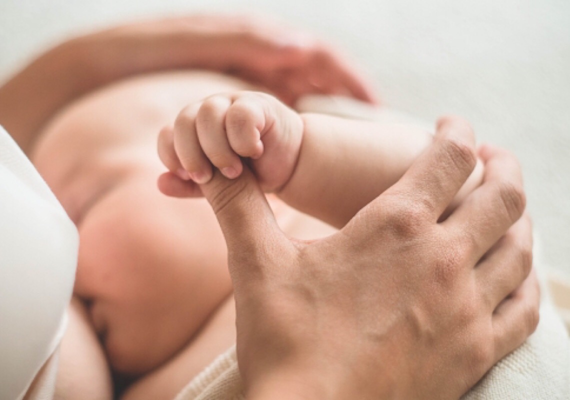 Amamentação gera dúvidas nas mamães