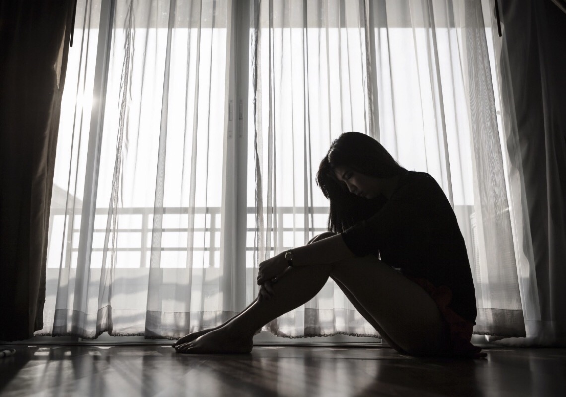 Tristeza ou Depressão? Fique atento ao sinais