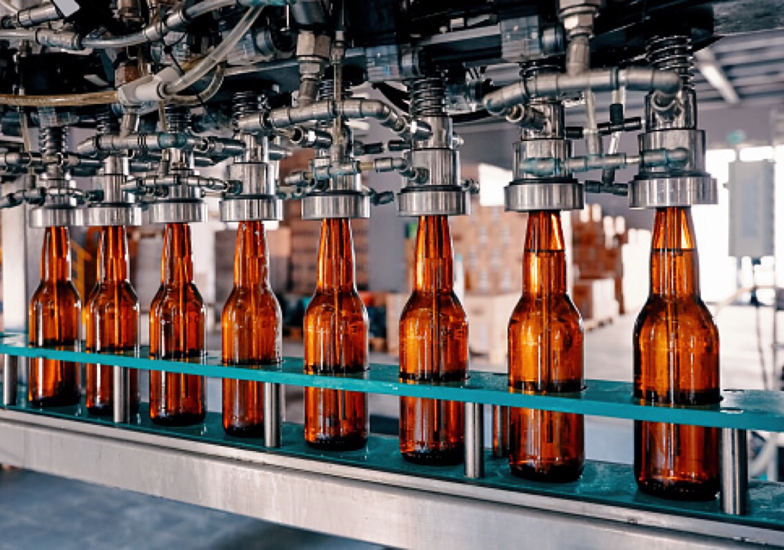 Indústrias de bebidas inovam com soluções sustentáveis no uso da água