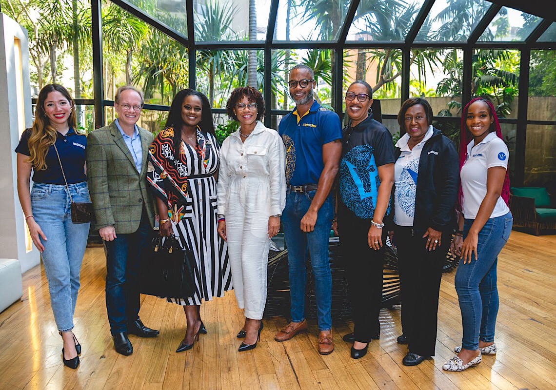 Barbados está de olho no viajante brasileiro