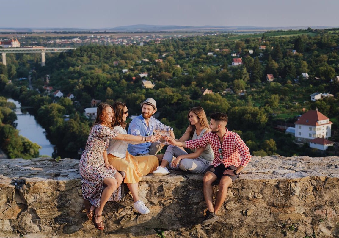 República Tcheca retira todas as restrições para turistas relacionadas ao Covid-19