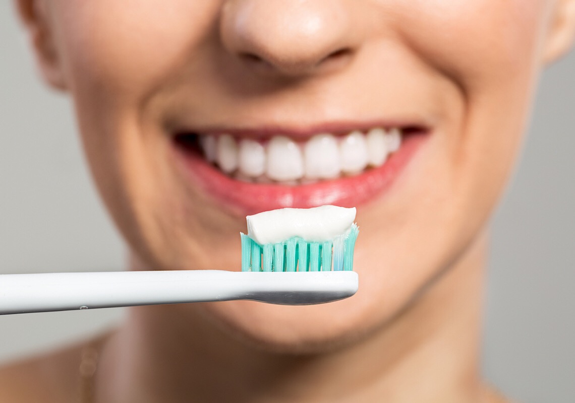 3 erros comuns que cometemos ao escovar os dentes