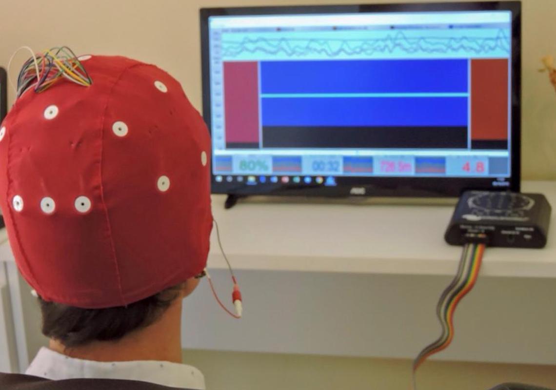 Neurofeedback: treinamento cerebral é aliado na melhora de atividades cognitivas