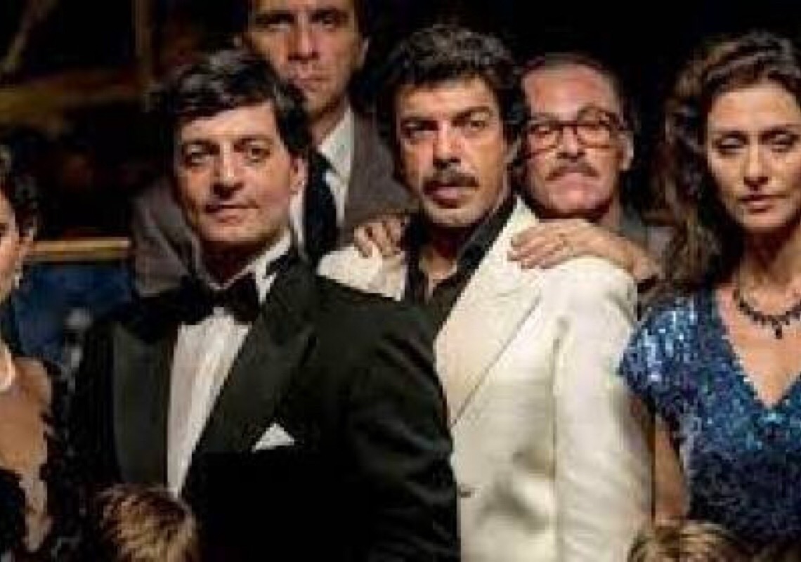 A história do mafioso que desafiou a máfia