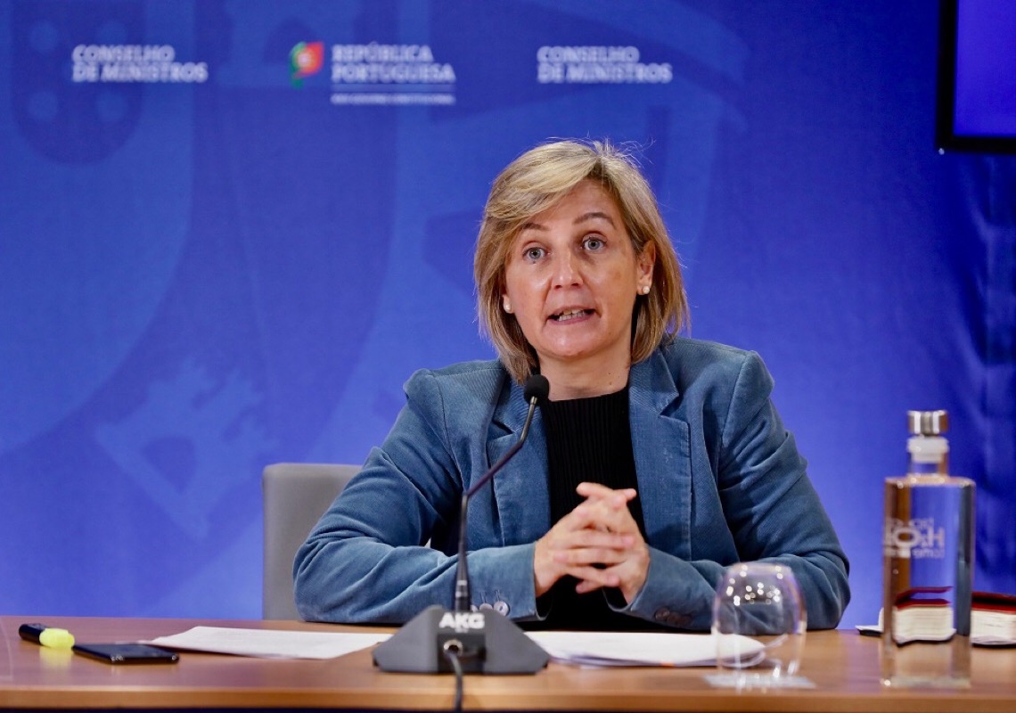 Máscaras em Portugal passam a ser obrigatórias em apenas três casos