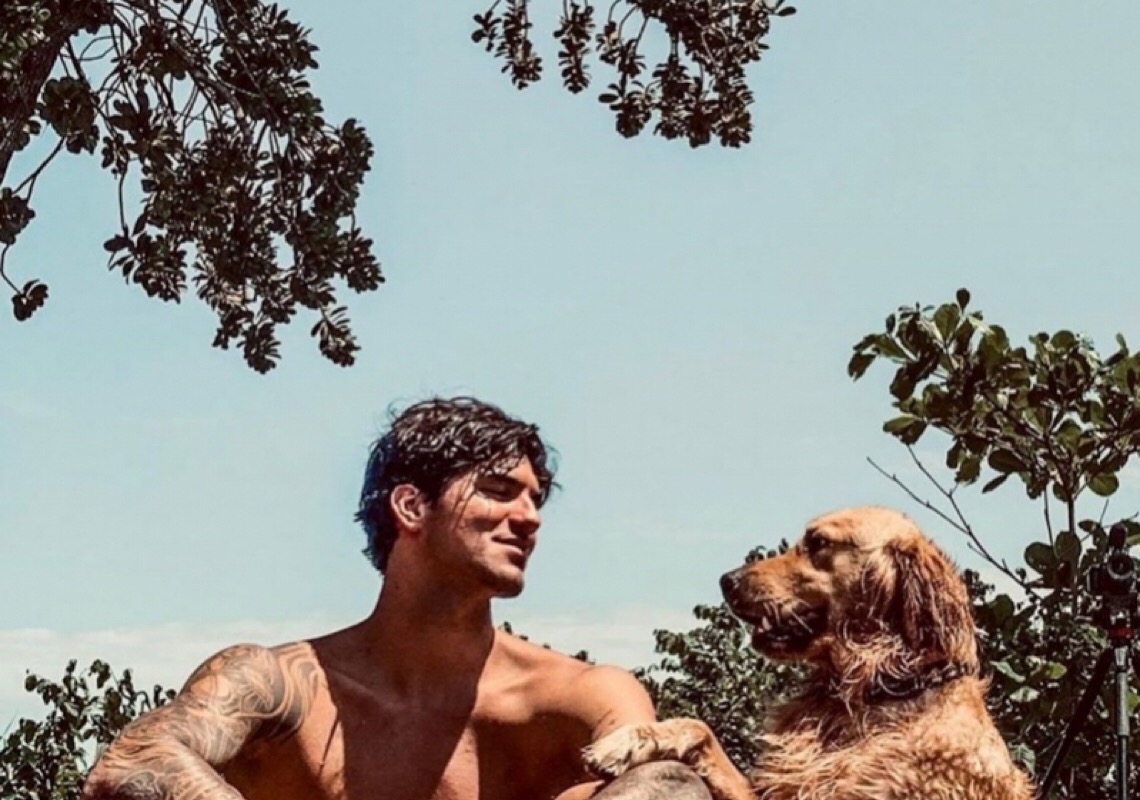 Gabriel Medina diz estar 100% e confirma retorno no surfe na Indonésia