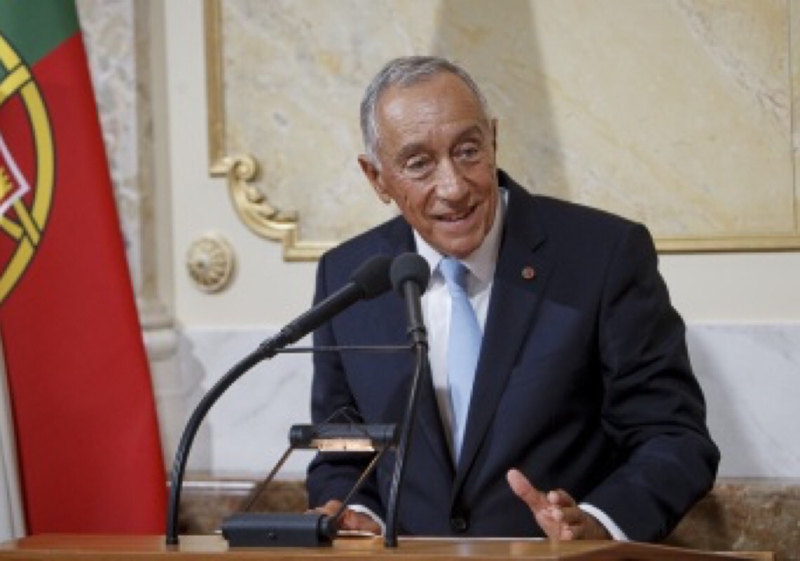 Portugal acaba com uso obrigatório de máscara