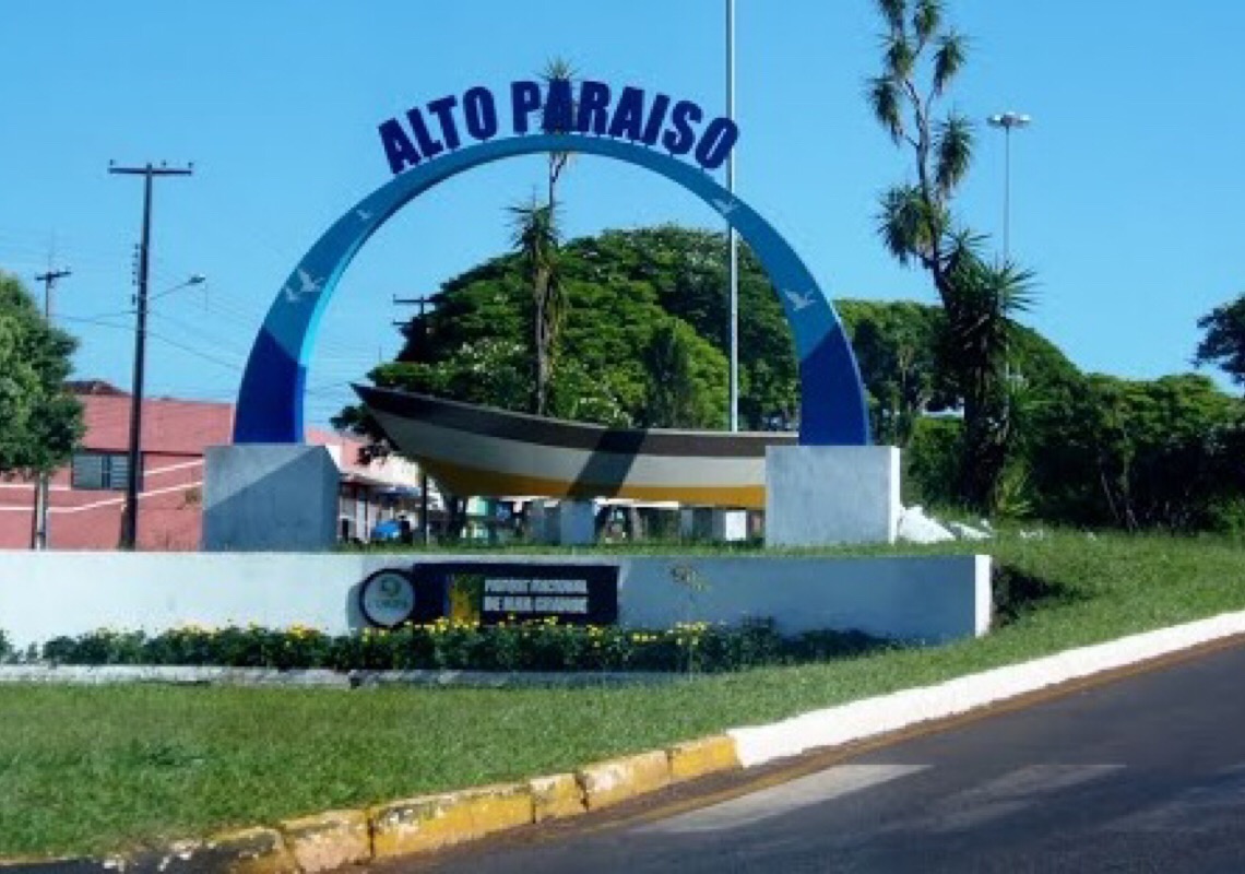 Alto Paraíso de Goiás recebe o I Seminário Solo Vivo, realizado pelo COMDEMA