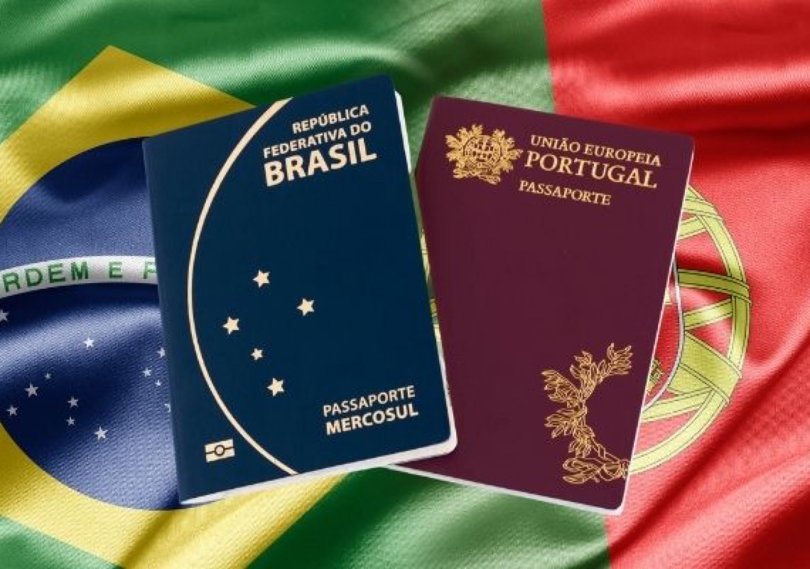 Netos e cônjuges de portugueses terão acesso mais fácil à cidadania