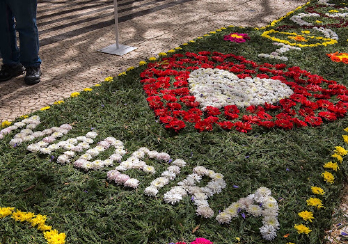 Festa da Flor volta a agitar a primavera na Ilha da Madeira