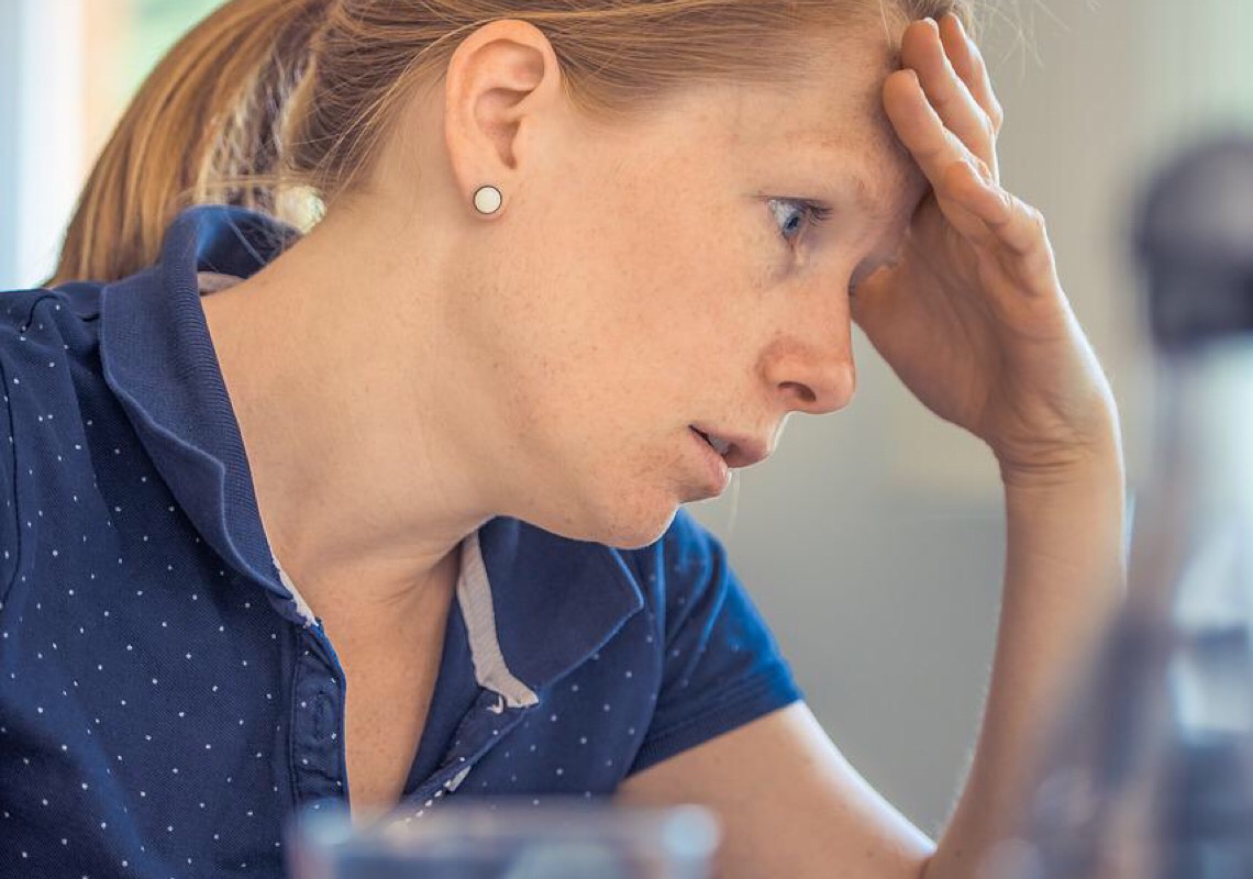 Metade dos recrutadores temem por Burnout de profissionais