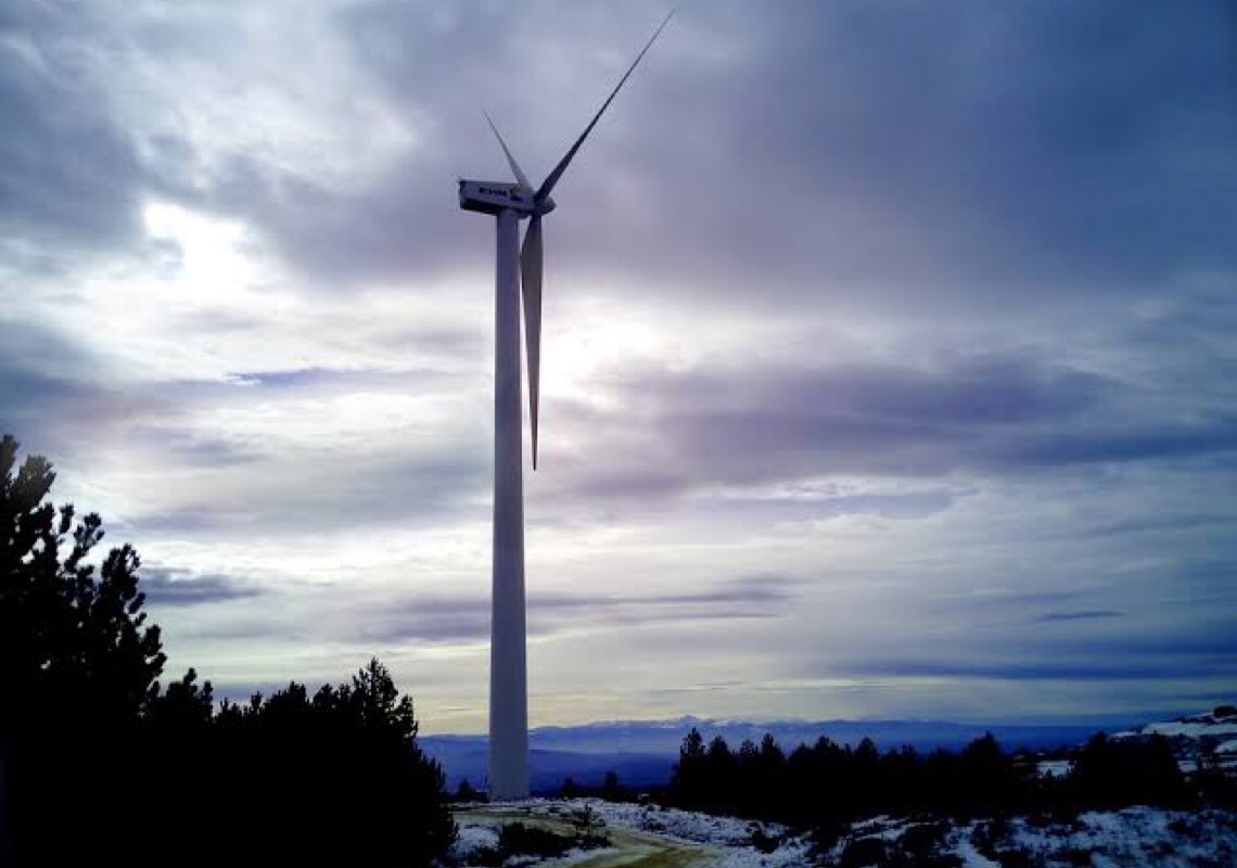 Energia limpa: O que são fontes de energia renovável?