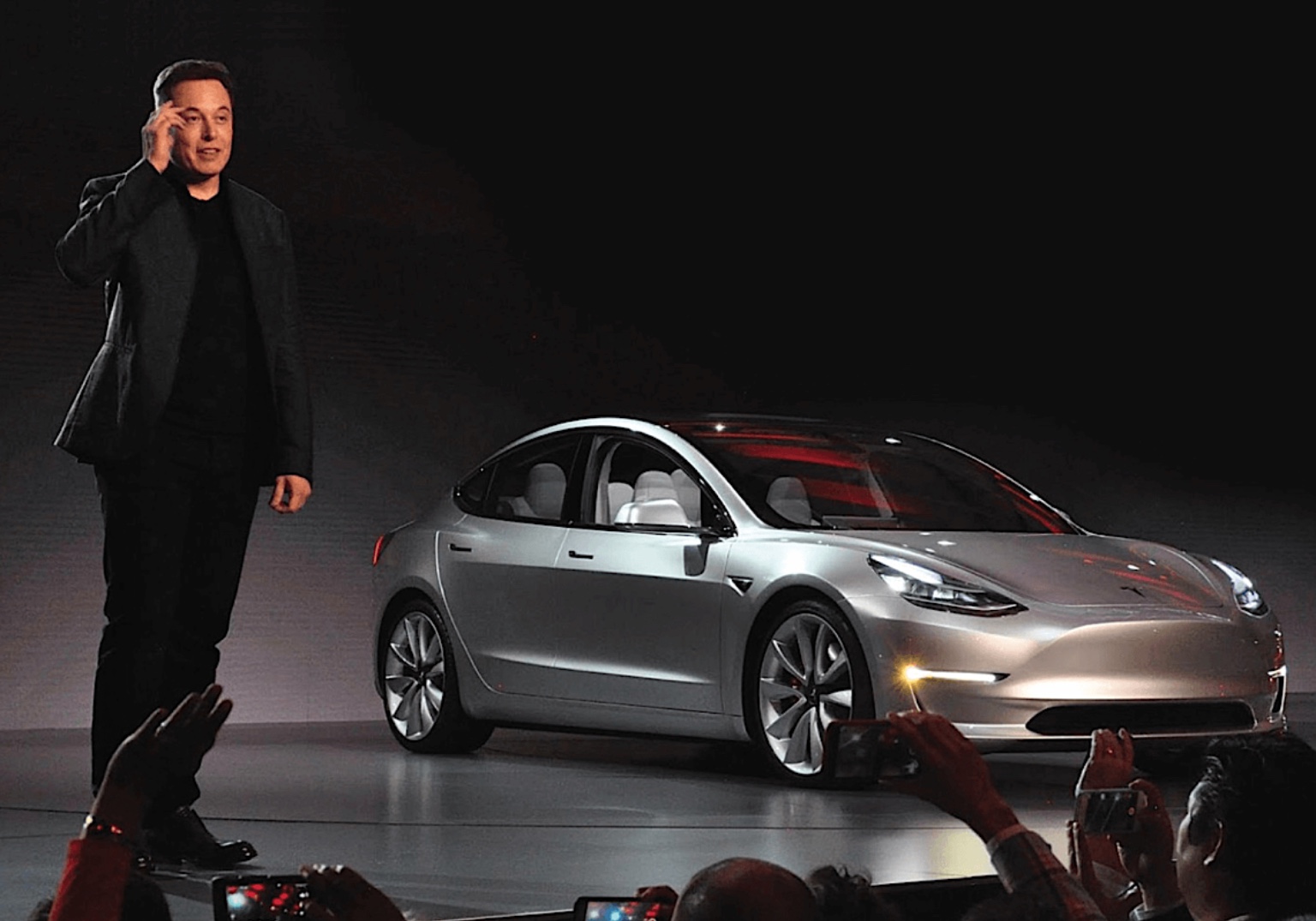 Vale fecha acordo com Elon Musk para fornecimento de níquel para Tesla