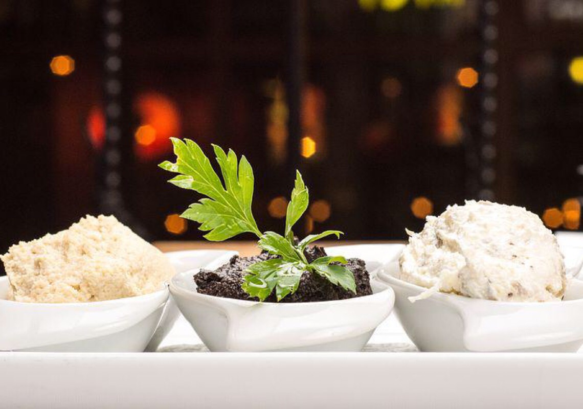 Dieta Mediterrânea é responsável pela longevidade italiana