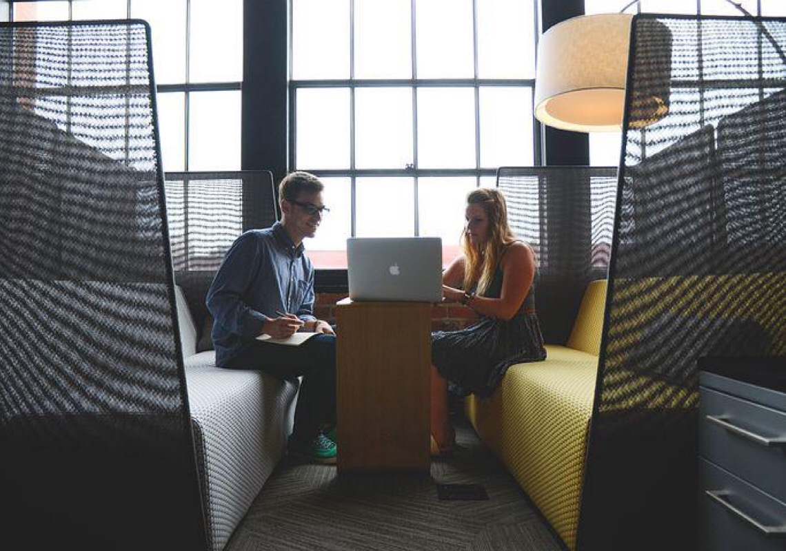 Cresce número de empreendedores no Brasil