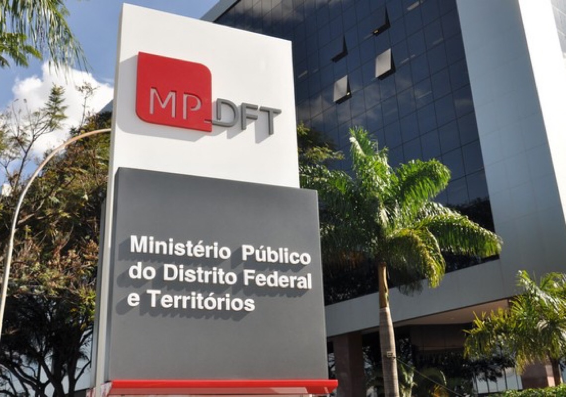Ministério Público do DF recomenda condutas das administrações regionais nas eleições